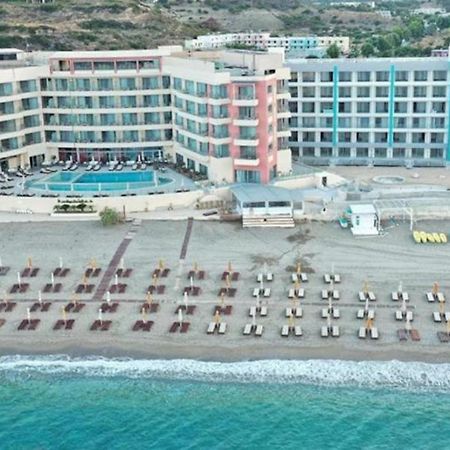 Konstantinos Palace Karpathos Extérieur photo