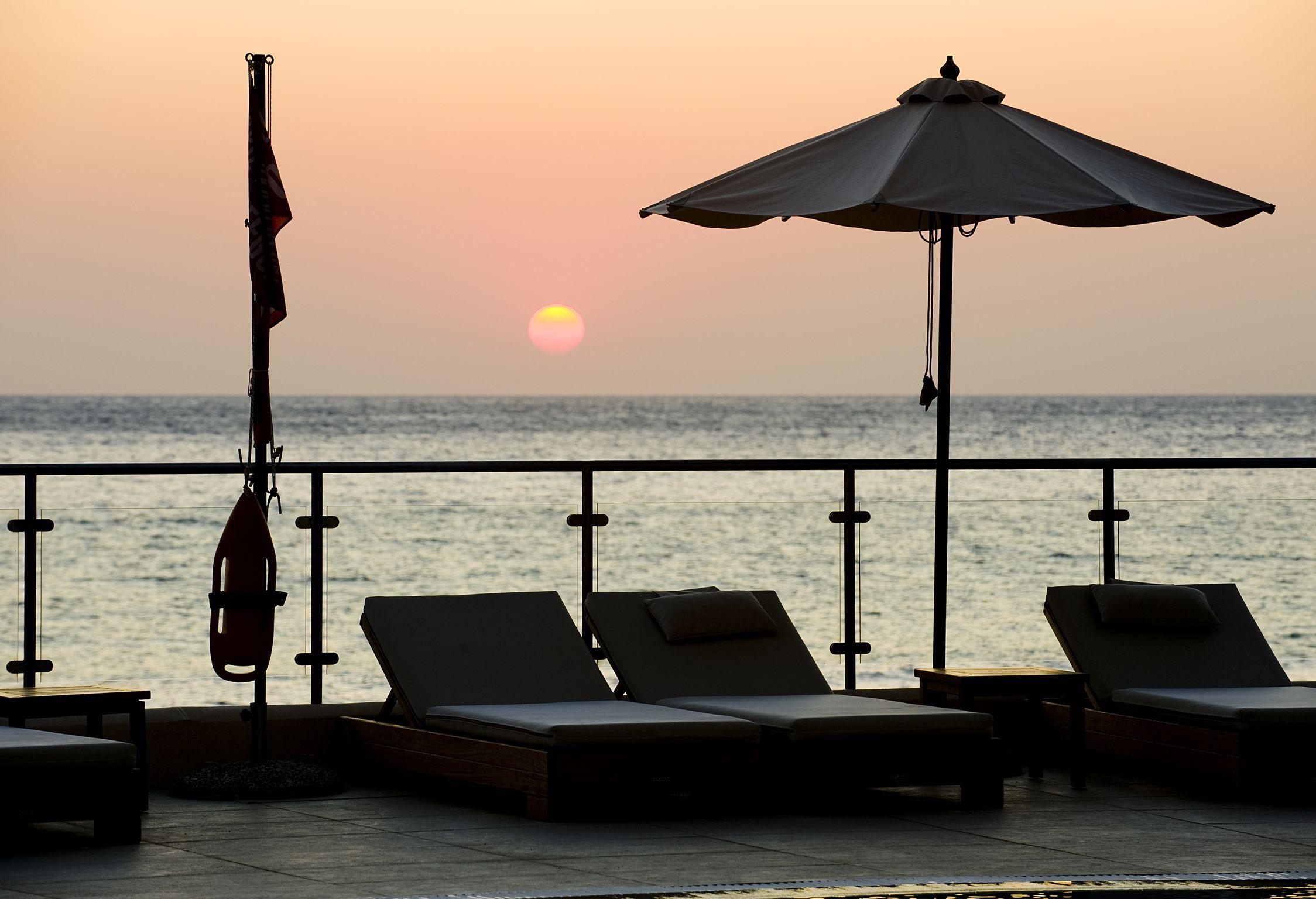 Konstantinos Palace Karpathos Extérieur photo
