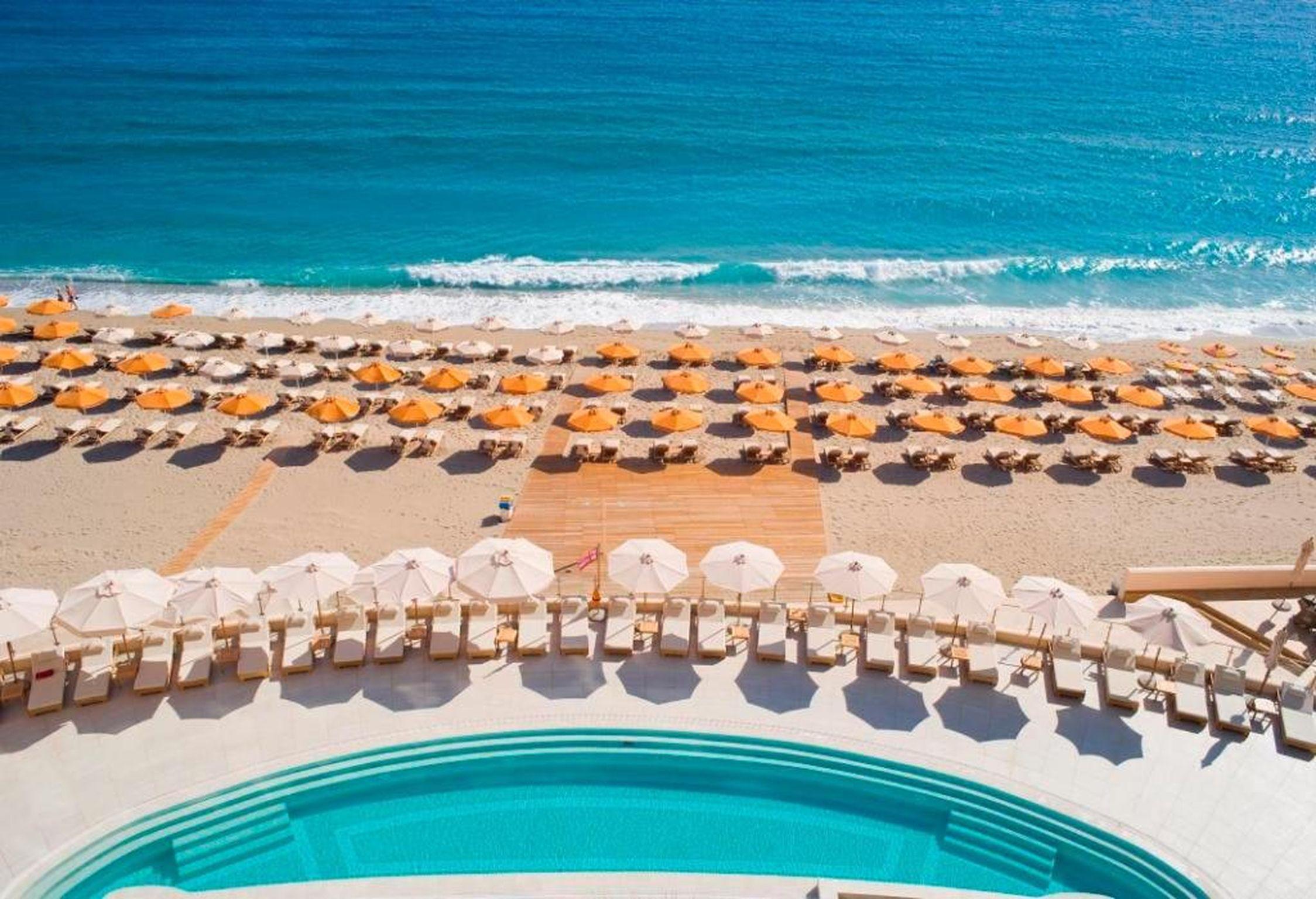 Konstantinos Palace Karpathos Extérieur photo