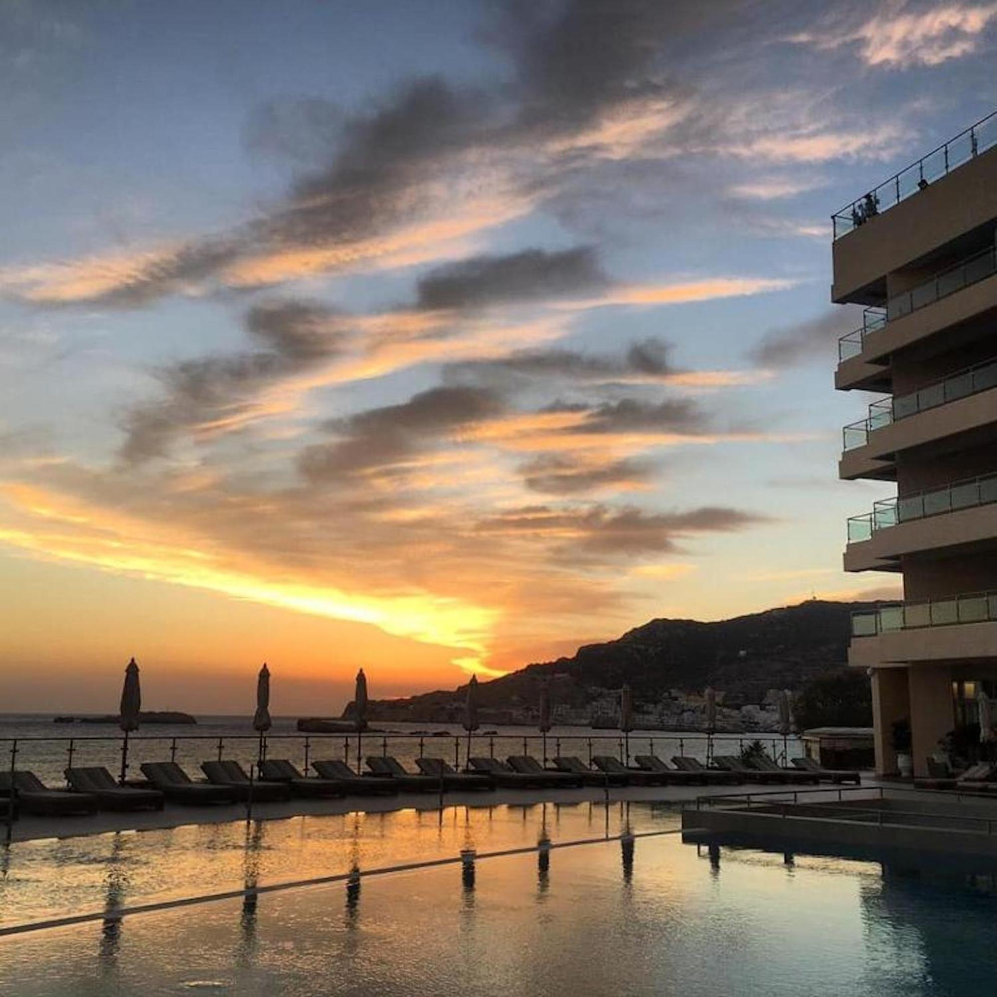 Konstantinos Palace Karpathos Extérieur photo